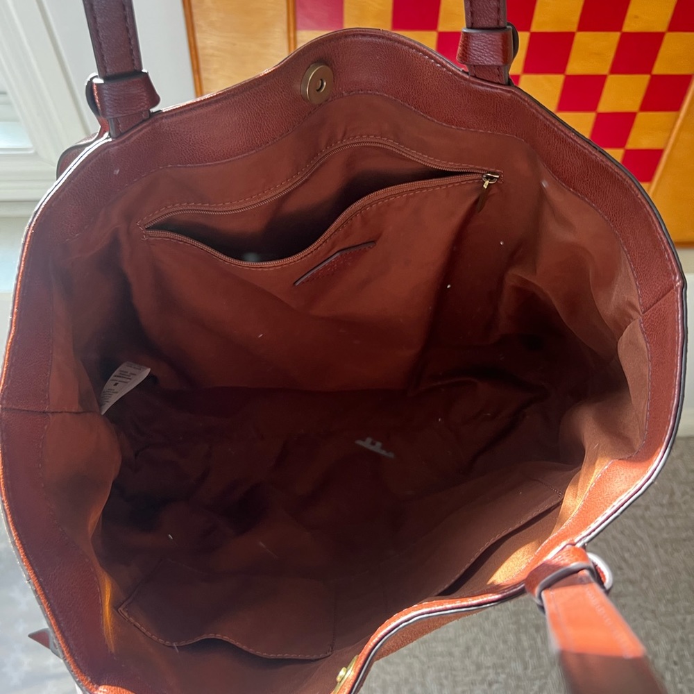 FOSSIL tote bag - Picture 6 of 7
